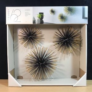 Target Project 62 Sea Urchin Starburst Wall Decor
